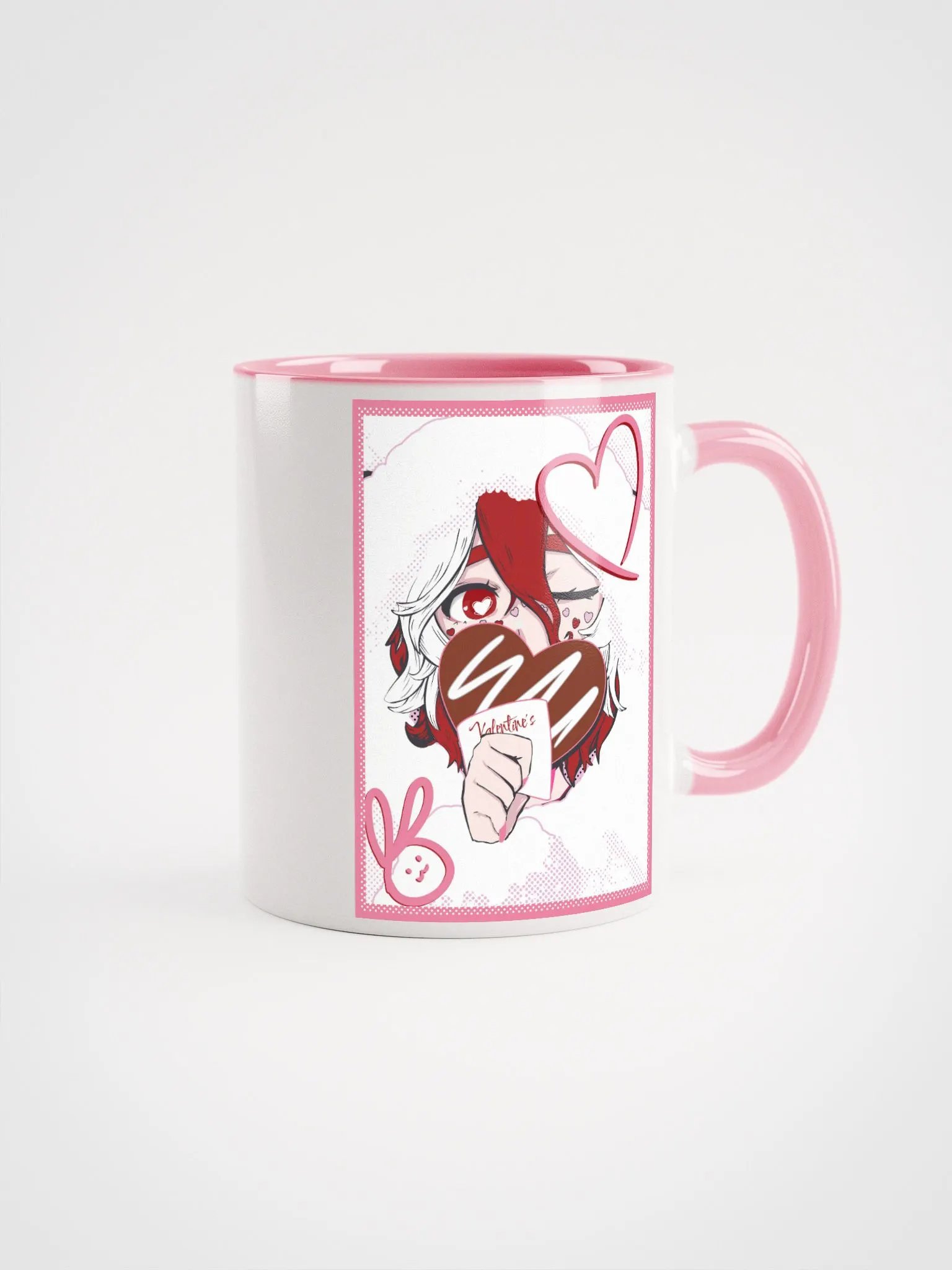 Sweet Valentine Mug product image (5)