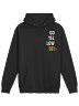 GoYellow 501 Casual Hoodie