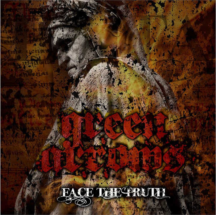 Face the Truth product image (1)