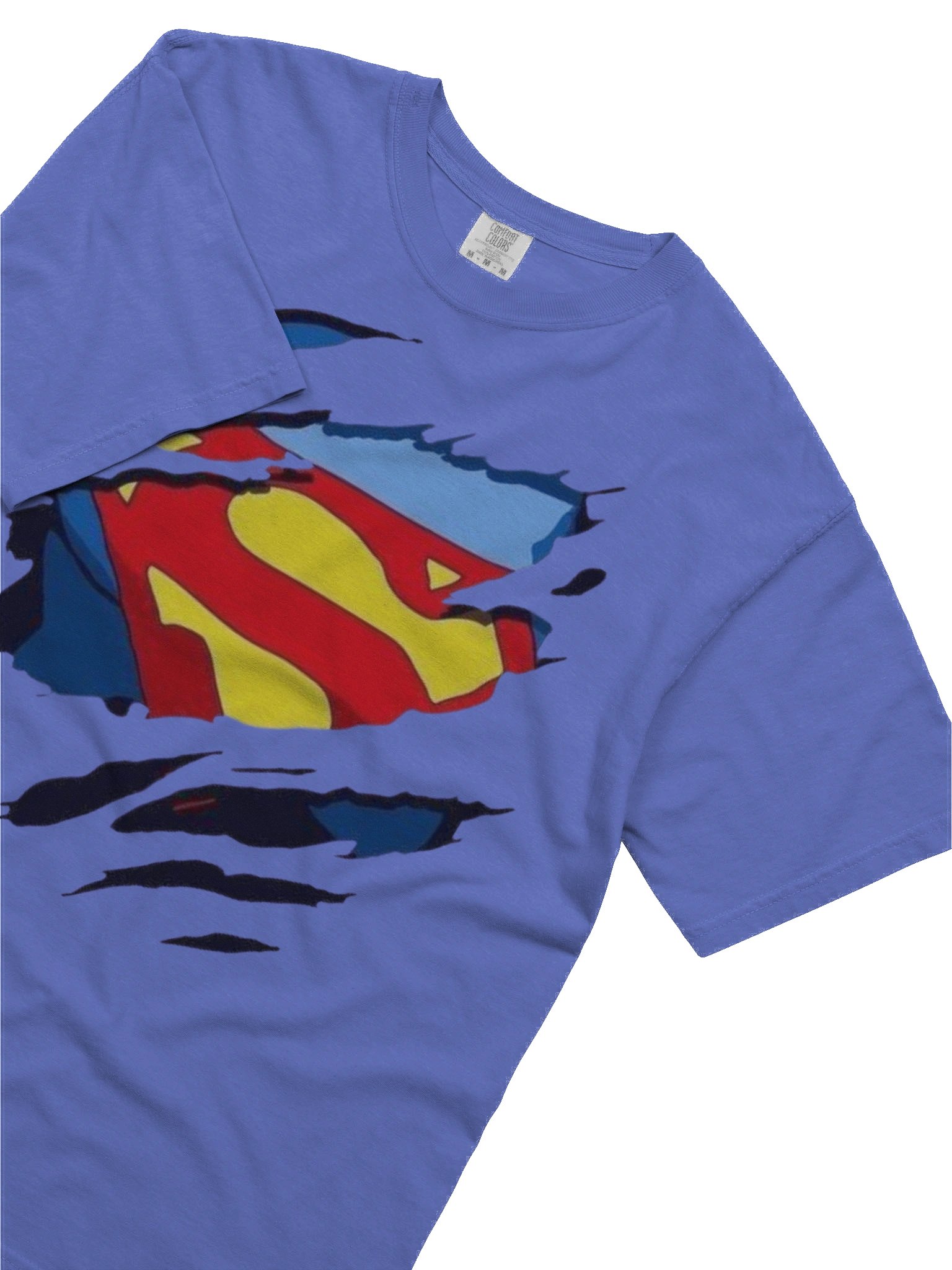 Superman T-Shirt product image (25)