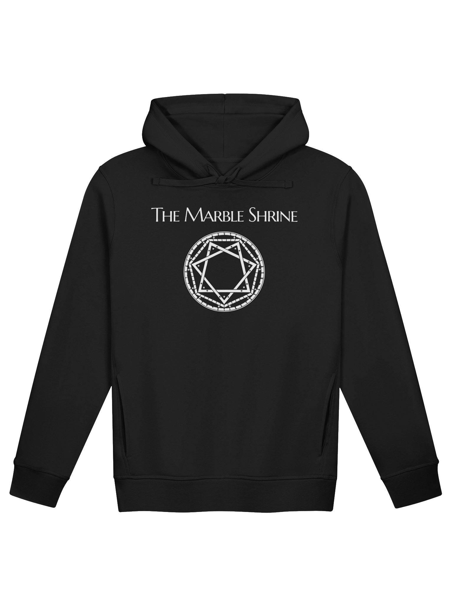 SIGIL HOODIE