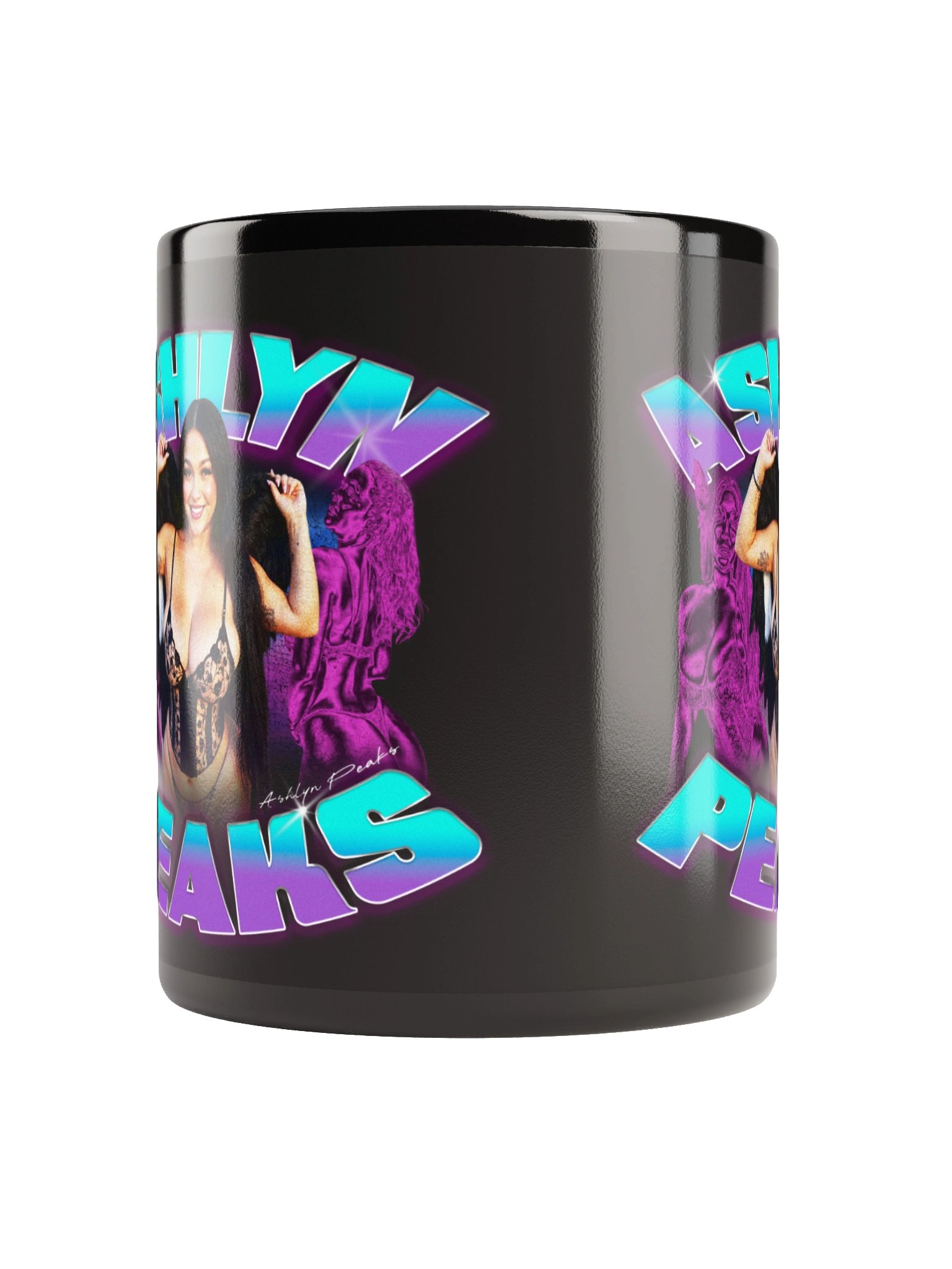 Fan Fav #1 - Mug product image (10)