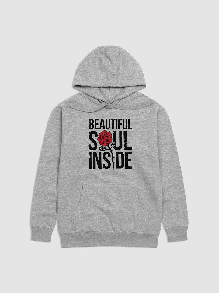Beautiful Soul Unisex Hoodie product image (3)