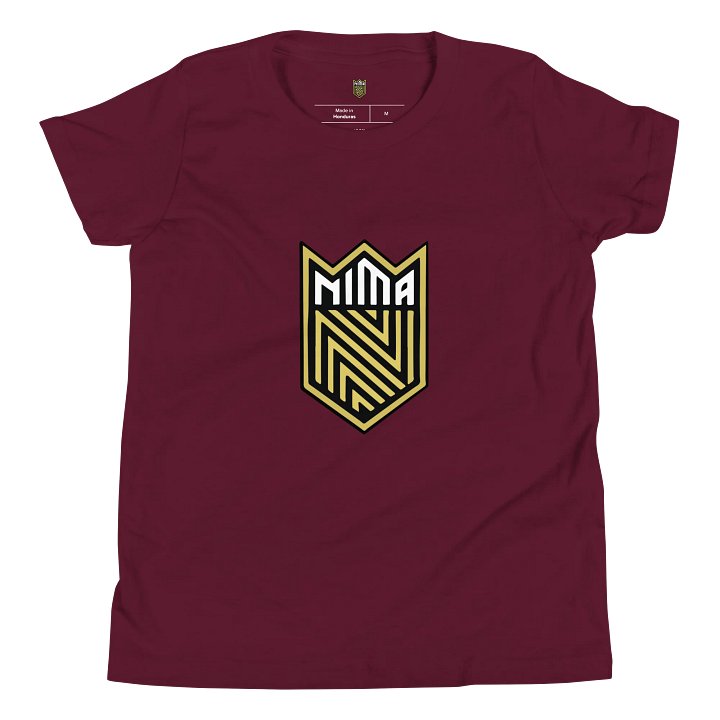 The Young King T-Shirt product image (1)