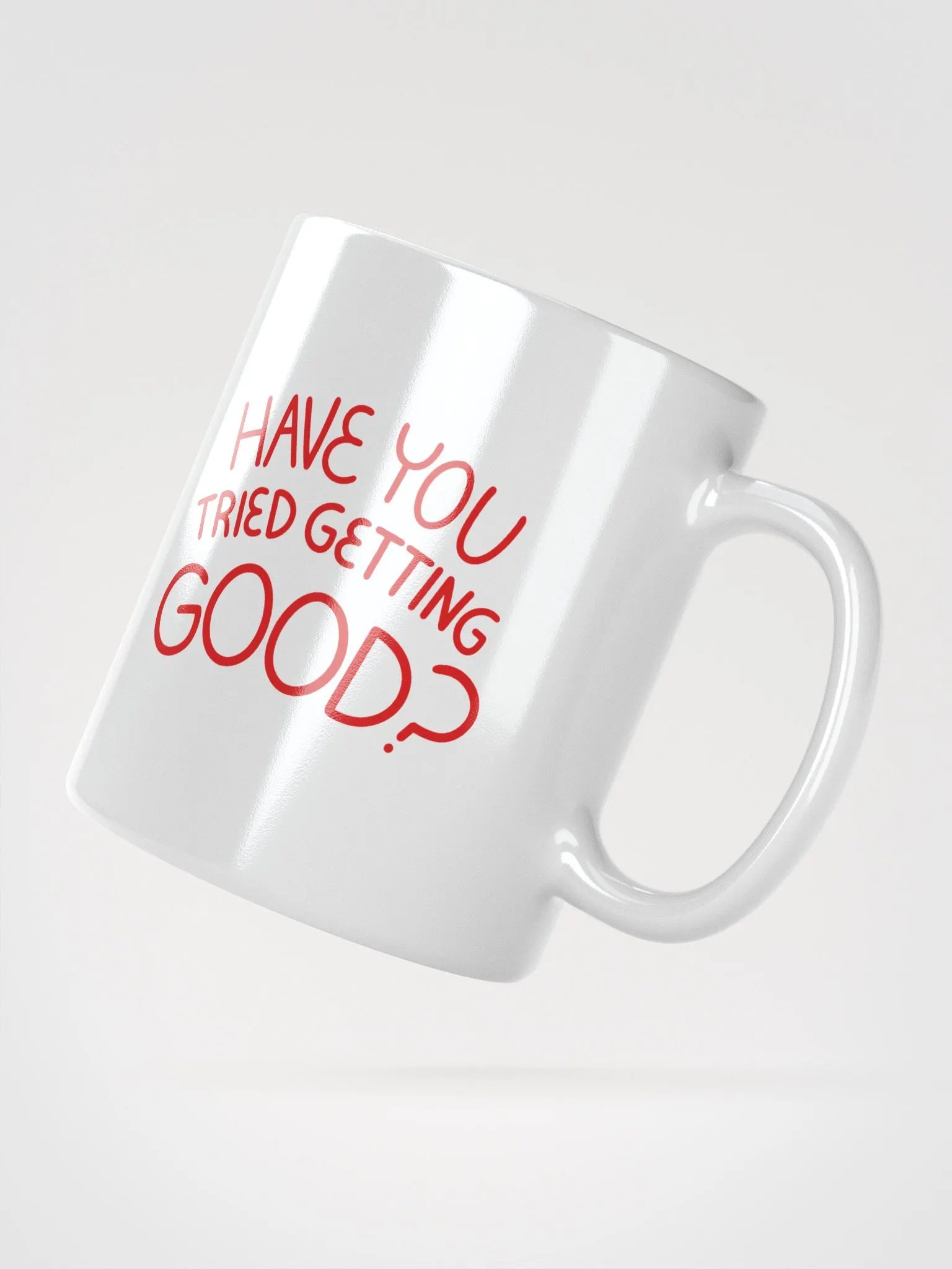 The BOZO Mug product image (5)