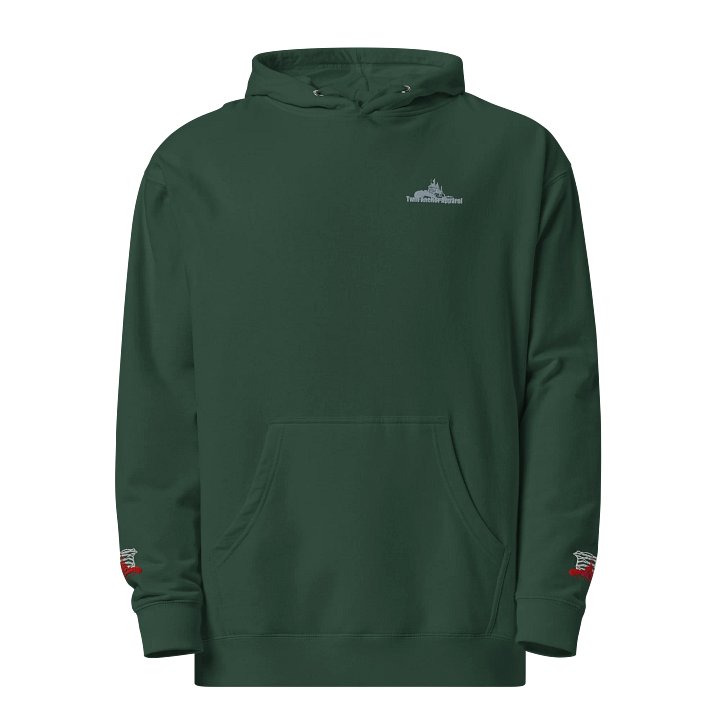 AF - Garth Foss & Reflection – Maritime Heritage | Twin Anchor Apparel Wheelhouse Watch Line product image (2)