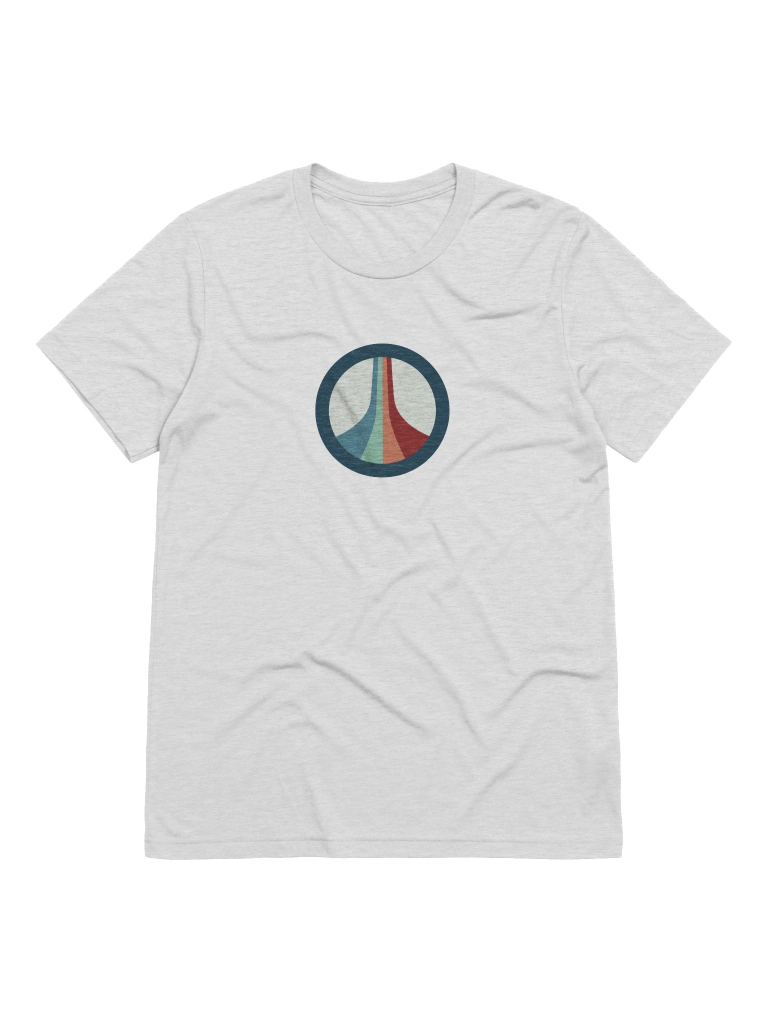 Overview Effekt Logo Shirt product image (1)
