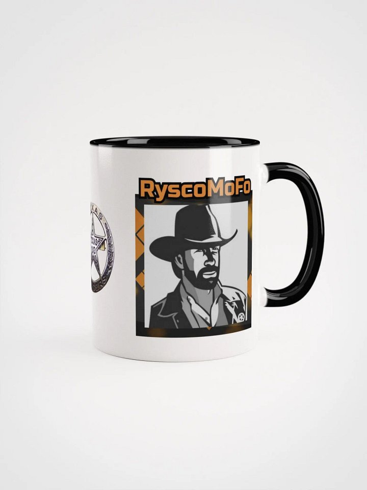 RyscoMoFo Color Mug product image (6)