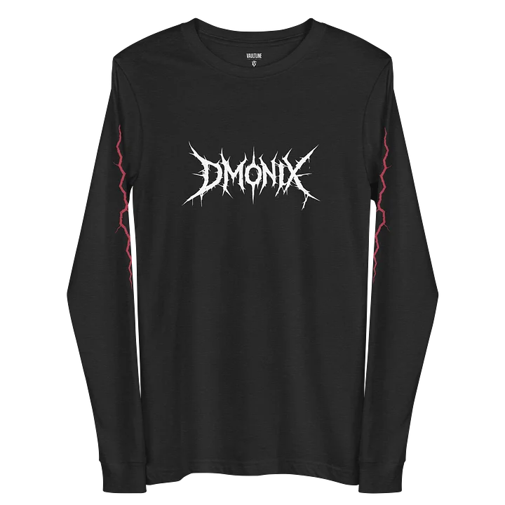 DMONIX Fracture Long Sleeve product image (2)