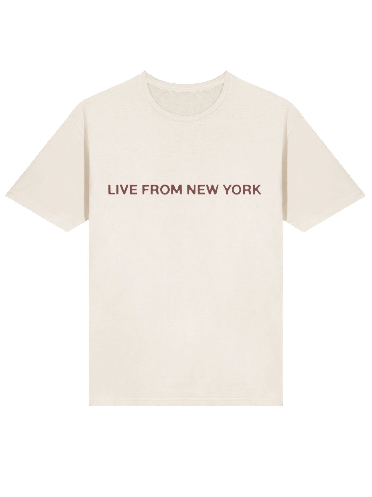 Live From New York Shirt product image (2)