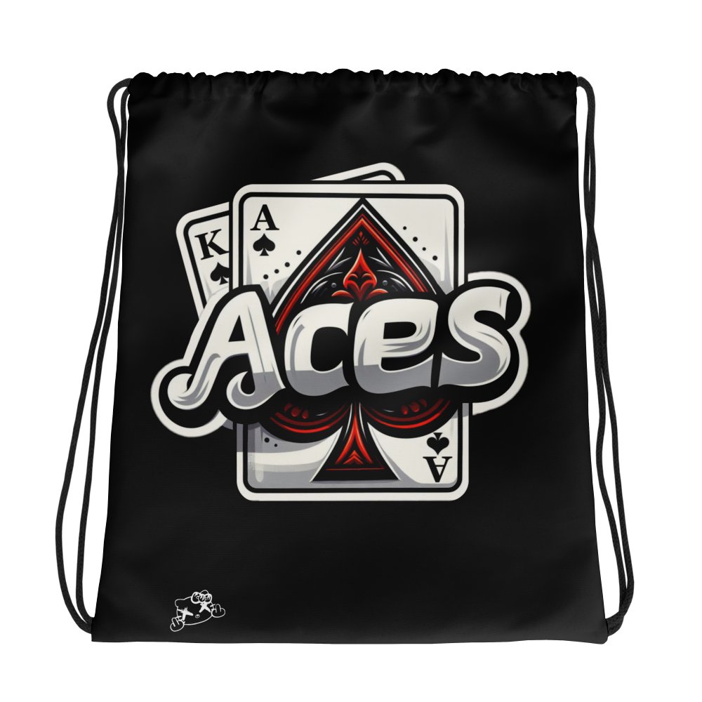 Aces Bag product image (1)