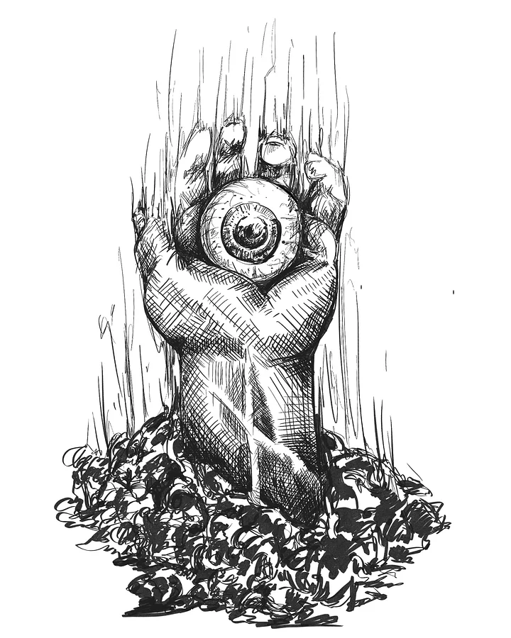Eye of the Beholder product image (1)