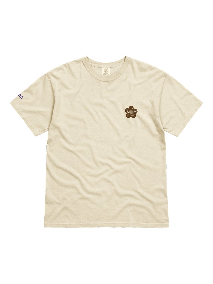 Flower Power Van Tee product image (52)