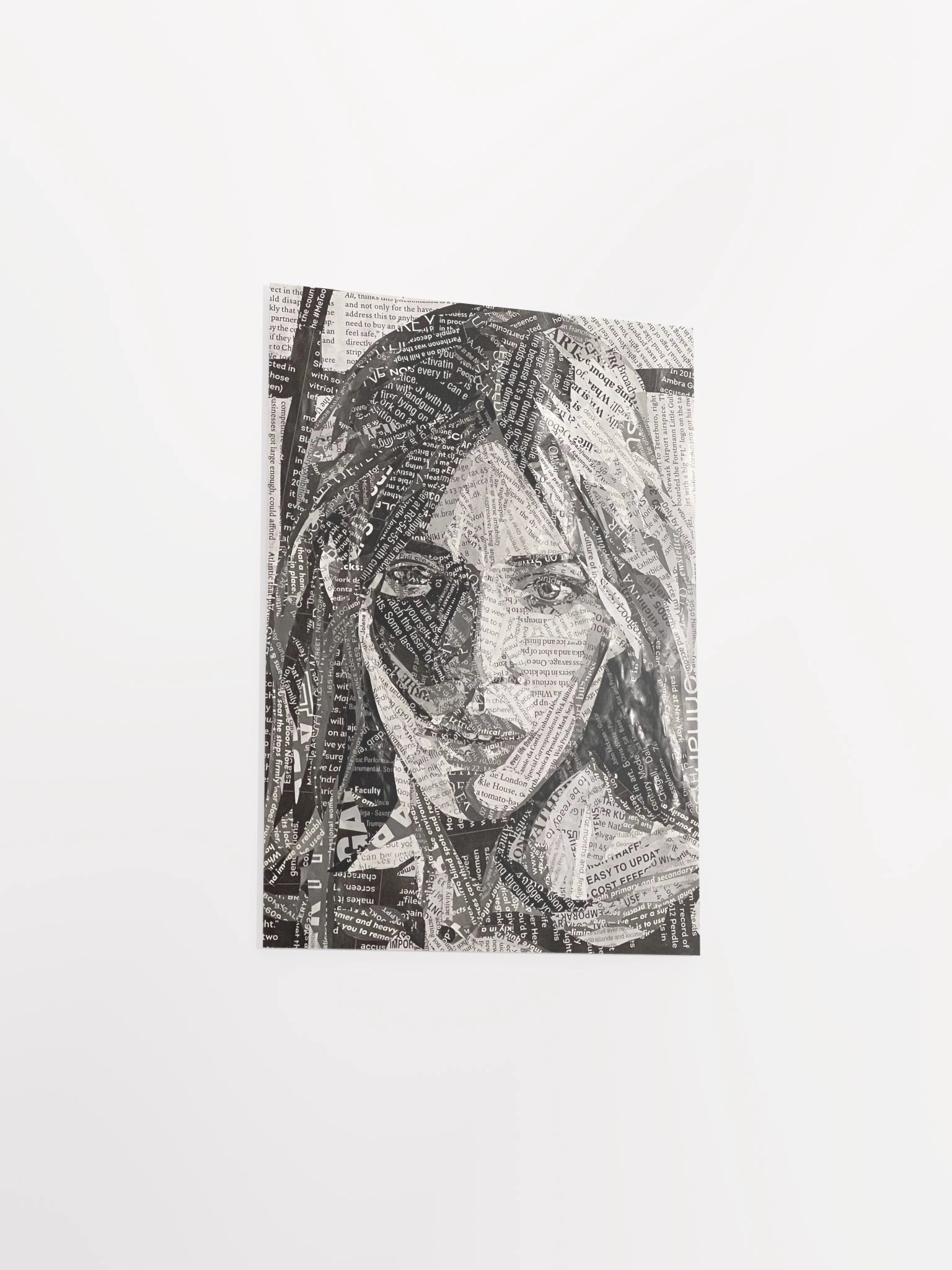 CAROLINE - Print product image (3)