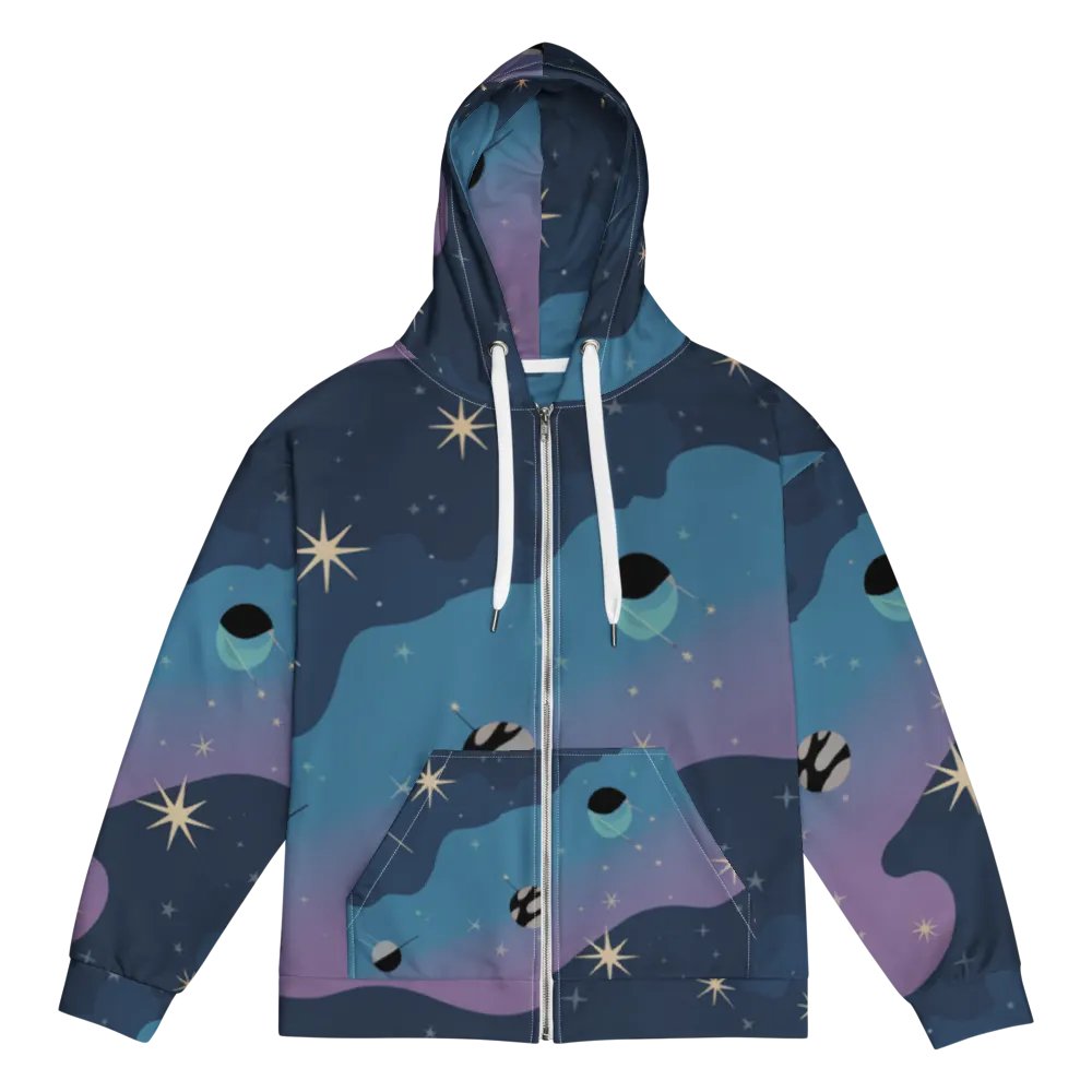 Blue Universe product image (1)