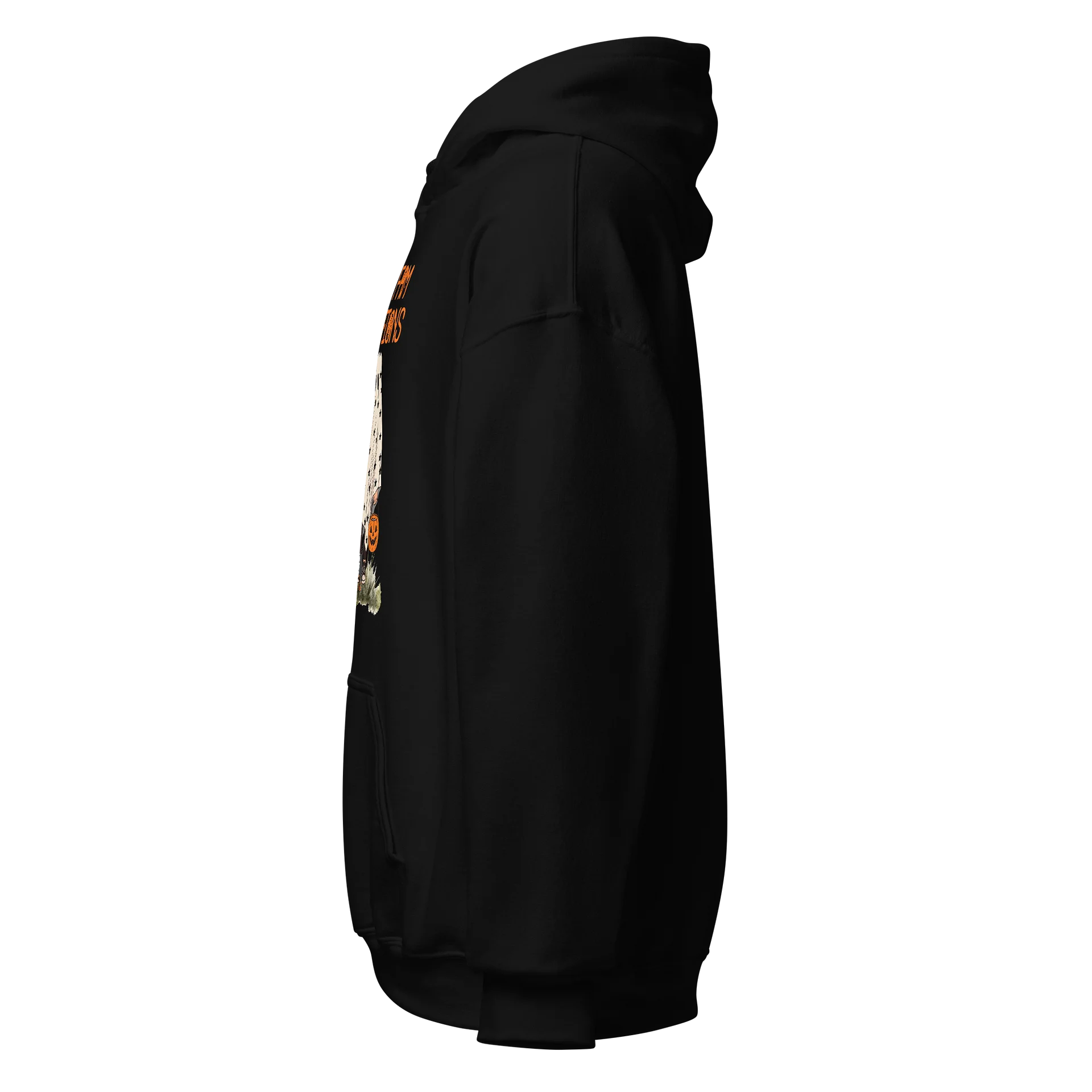 Feast Fam Productions Ghost Fam Hoodie product image (9)