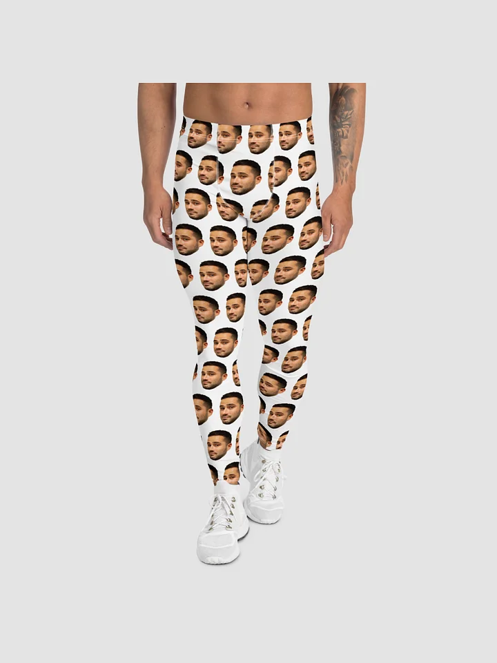Men's Leggings Joe's Face product image (2)