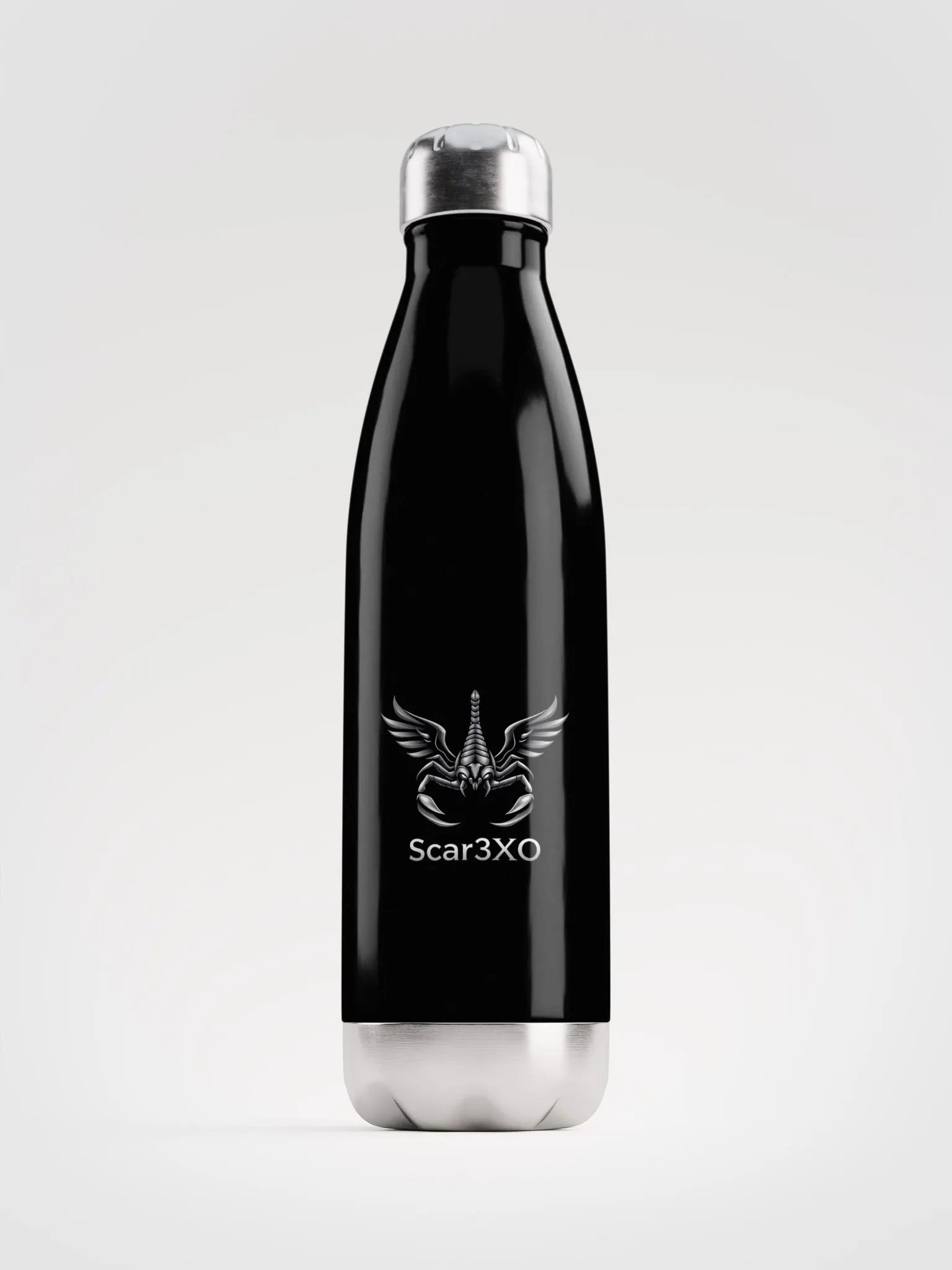 Logo '25 water bottle product image (1)