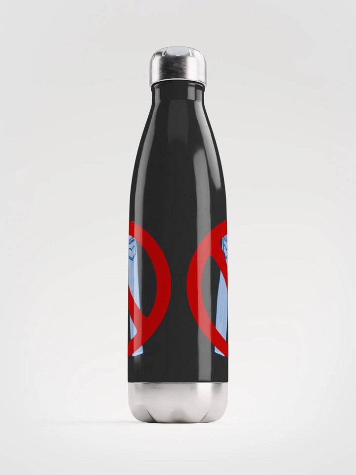 #NoPantsEveryday Bottle product image (1)