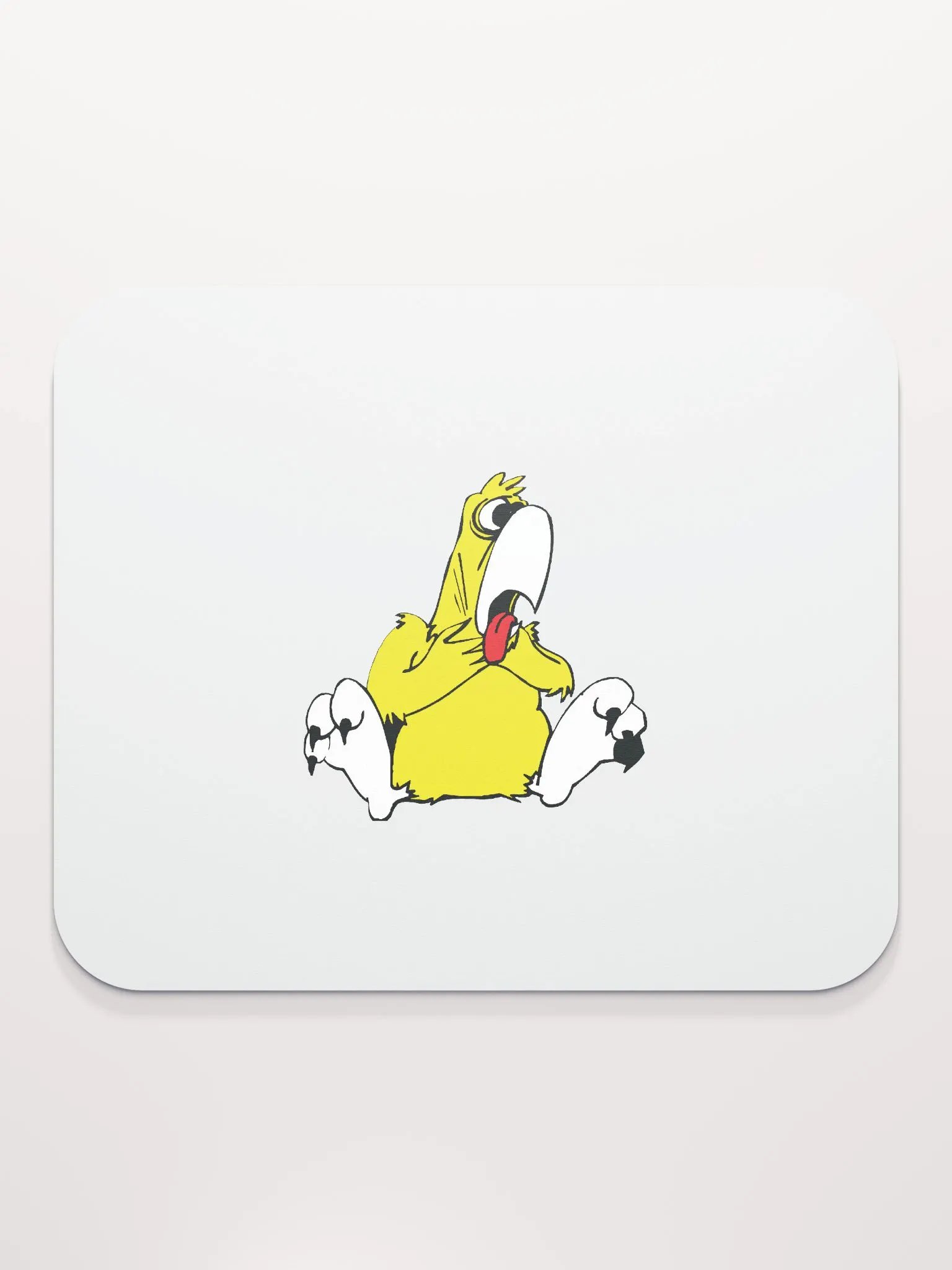 Choking chicken product image (2)