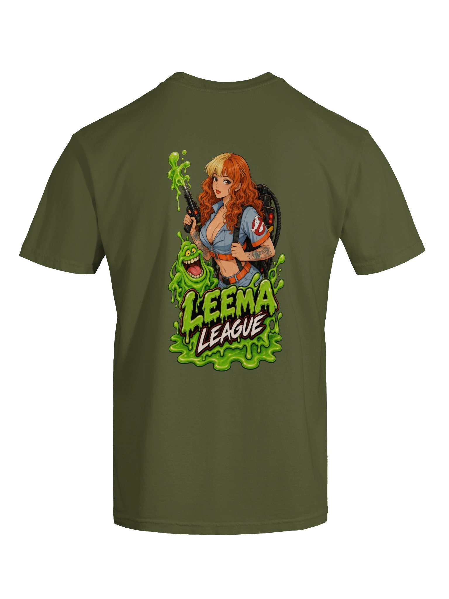 Busting Exclusive TEE product image (88)