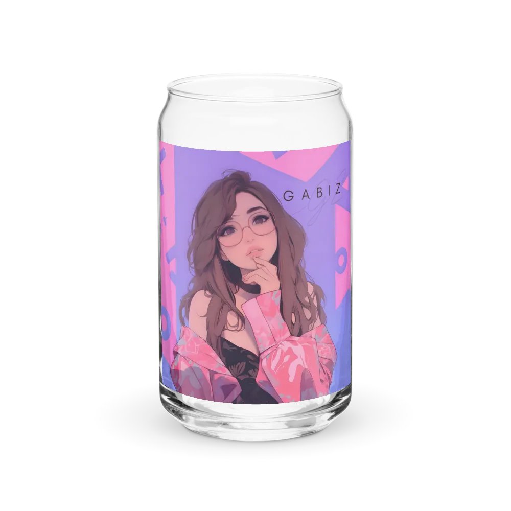 Gabi Gang Bamboo Glass product image (1)