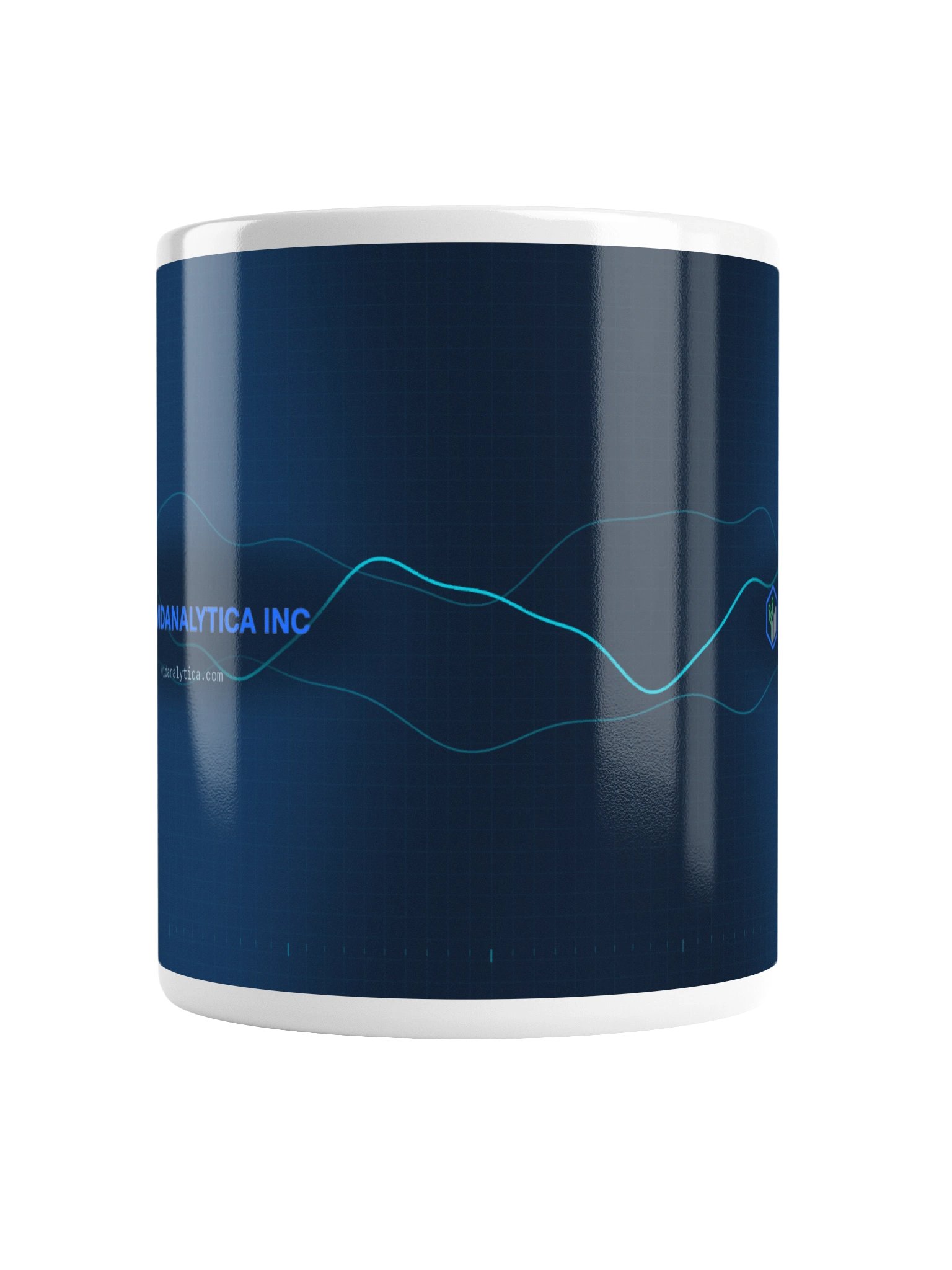 VIDANALYTICA INC Mug - Signal product image (5)