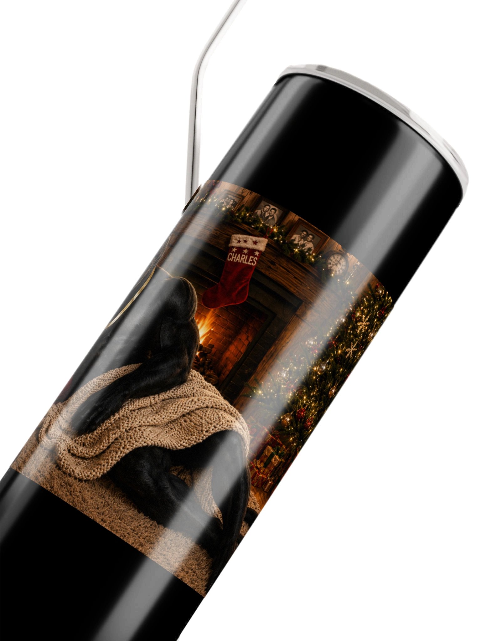 Charles Throw Tumbler big. product image (4)