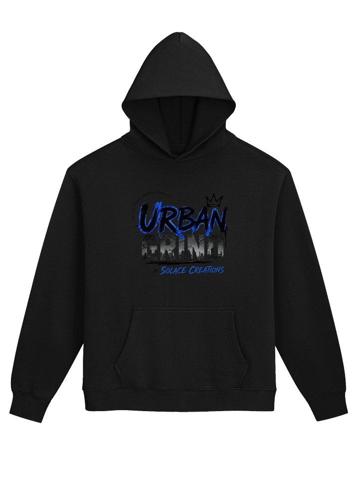 Urban Grind Hoodie product image (1)