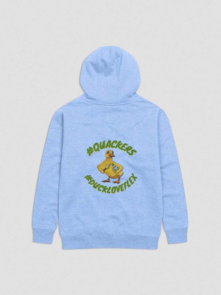 Quackers Hoodie product image (13)
