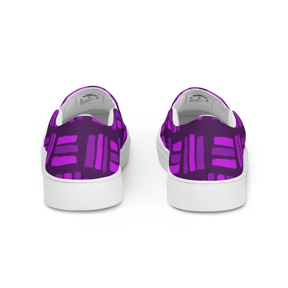 The Amy Slip-On Shoes product image (6)