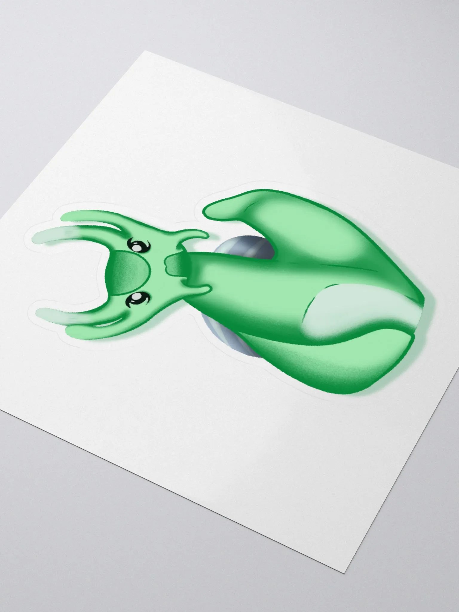 Sticker - Sylvie product image (3)