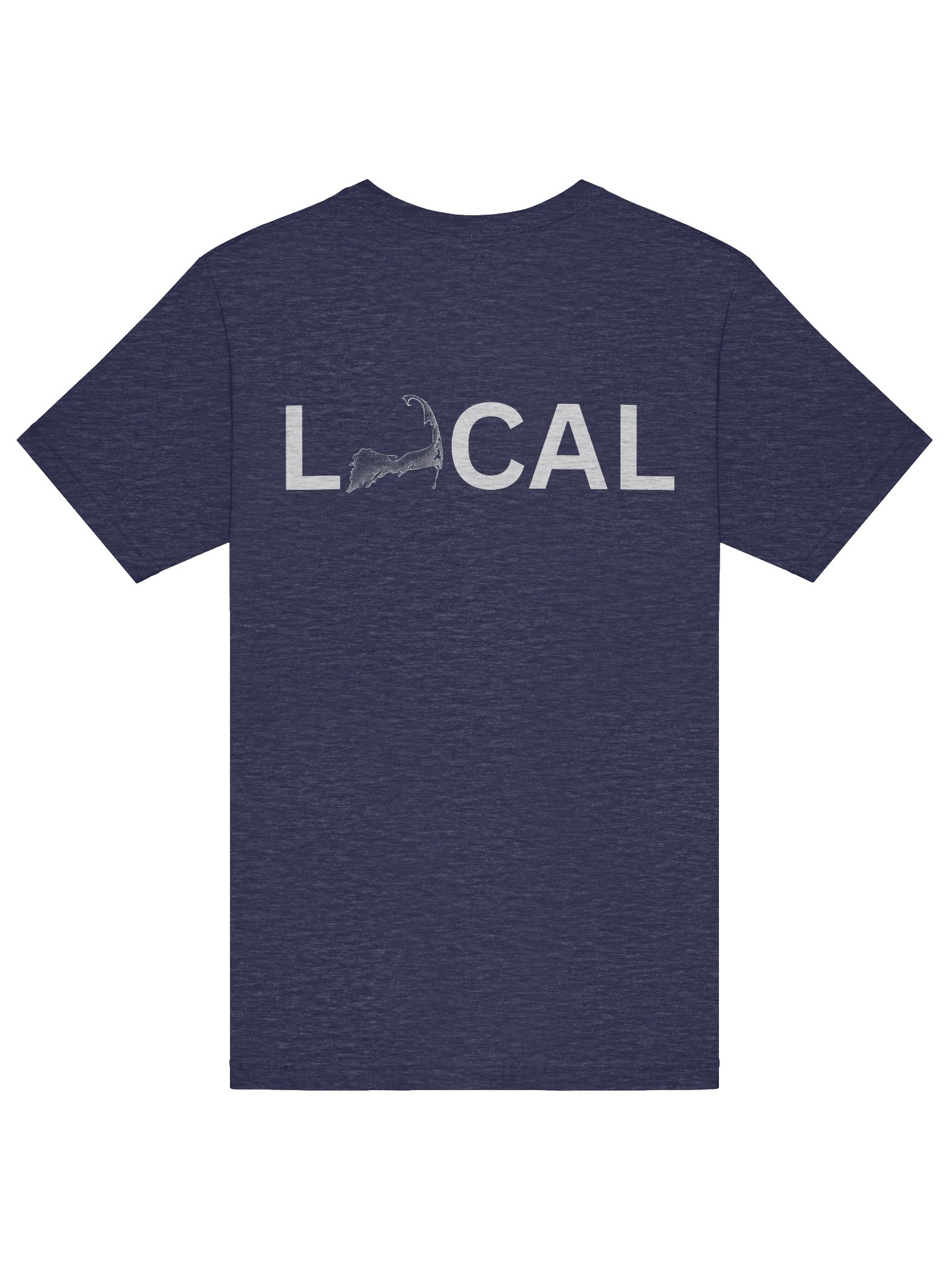 Truro - Local - T-Shirt product image (54)