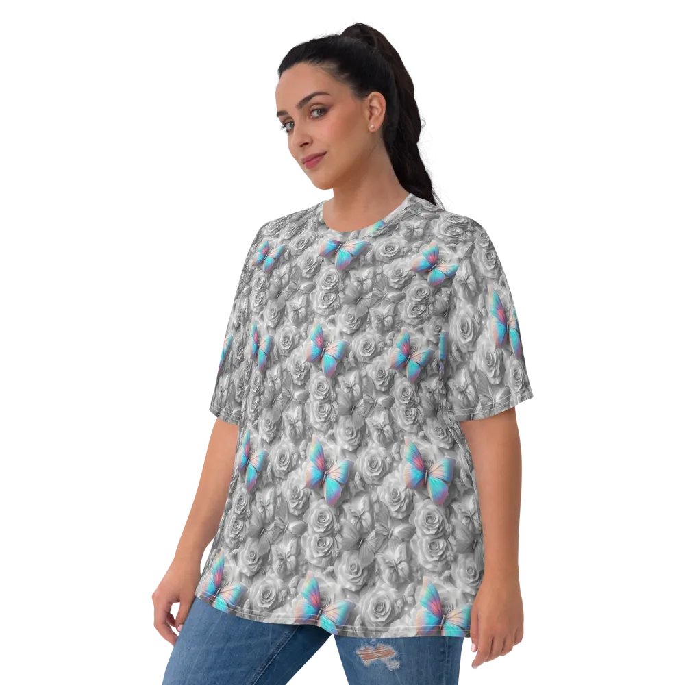 Butterfly Garden Women's Tee product image (7)