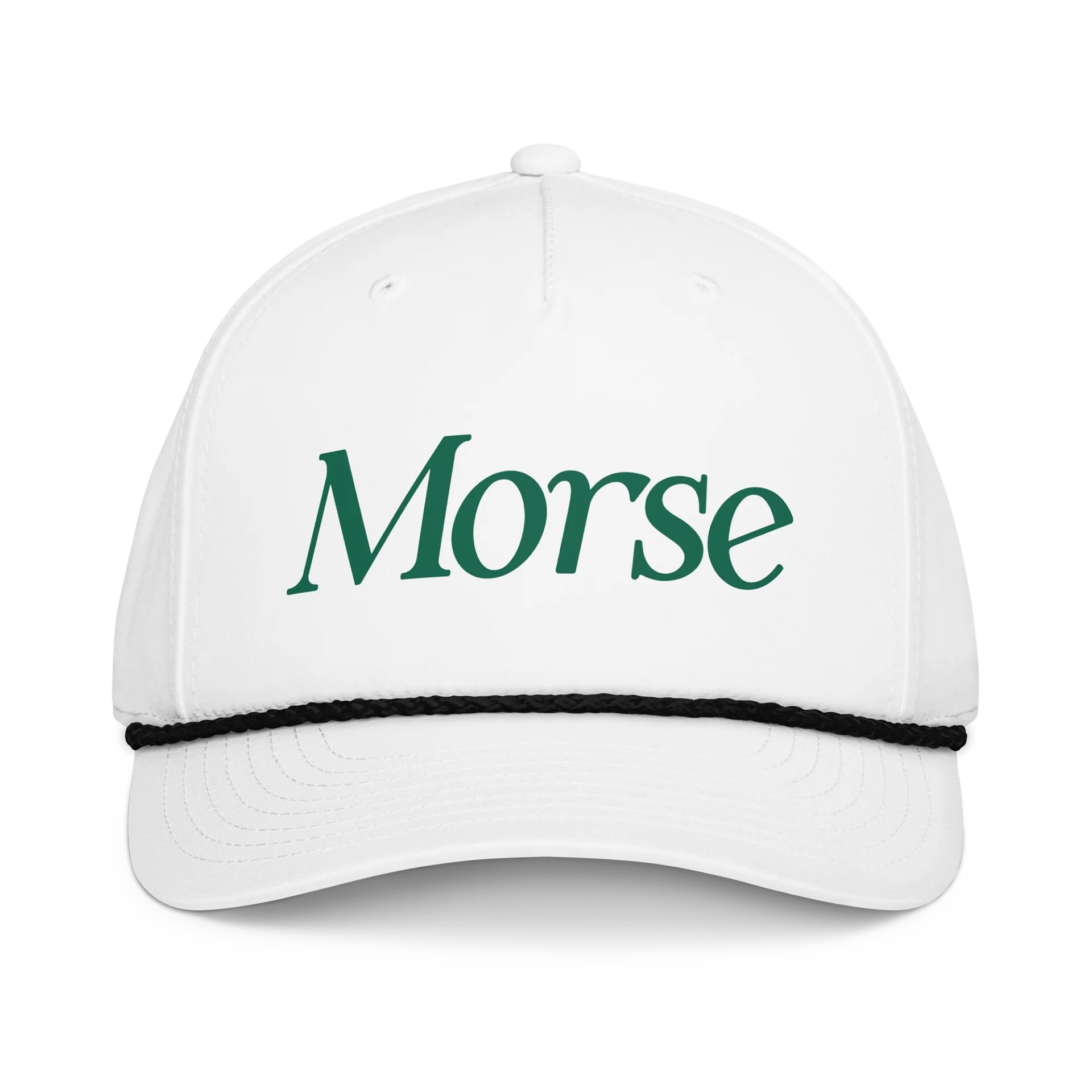 Morse "Colorways" Green Hat product image (1)