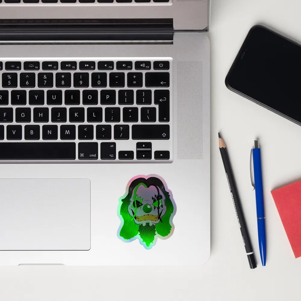 zomb klown product image (12)