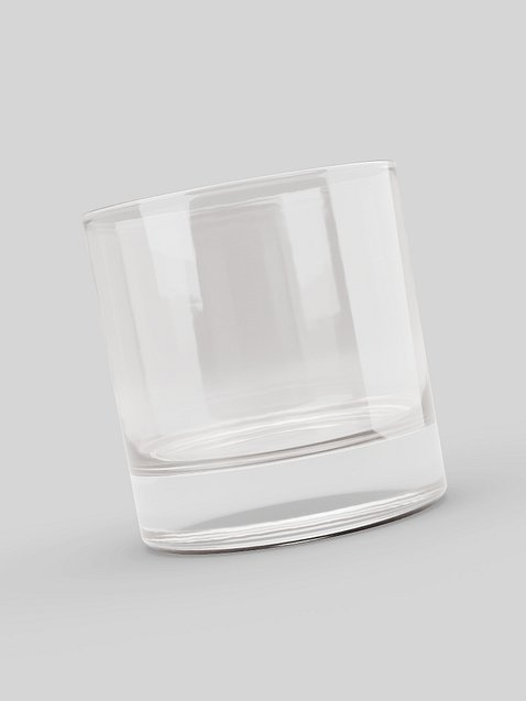 Photo showing Rocks Glass
