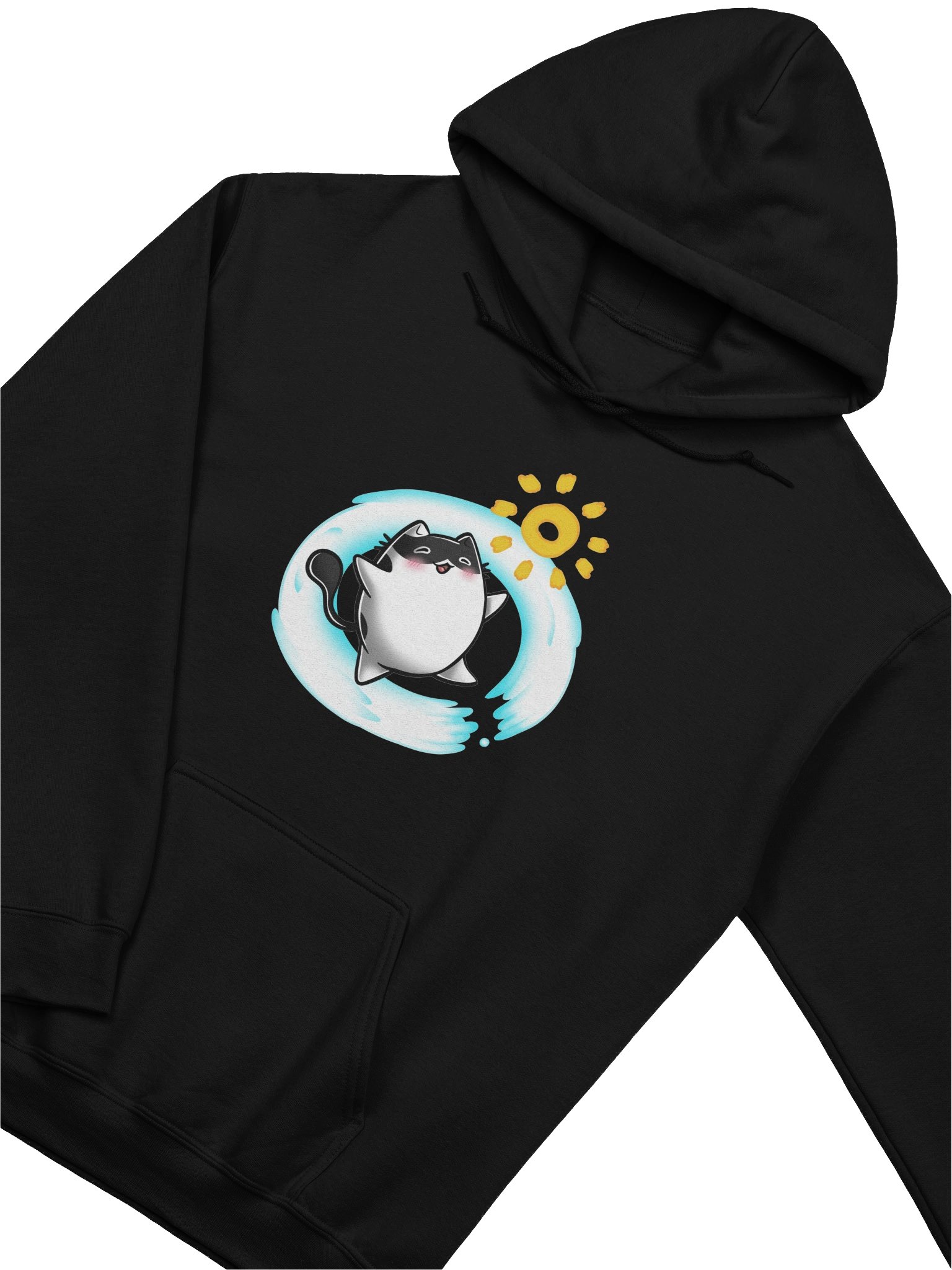 Helpful Pixels Spring 2026 Hoodie product image (3)