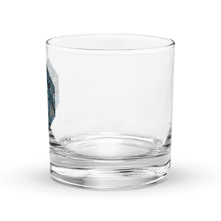CCTR Rocks Glass product image (2)