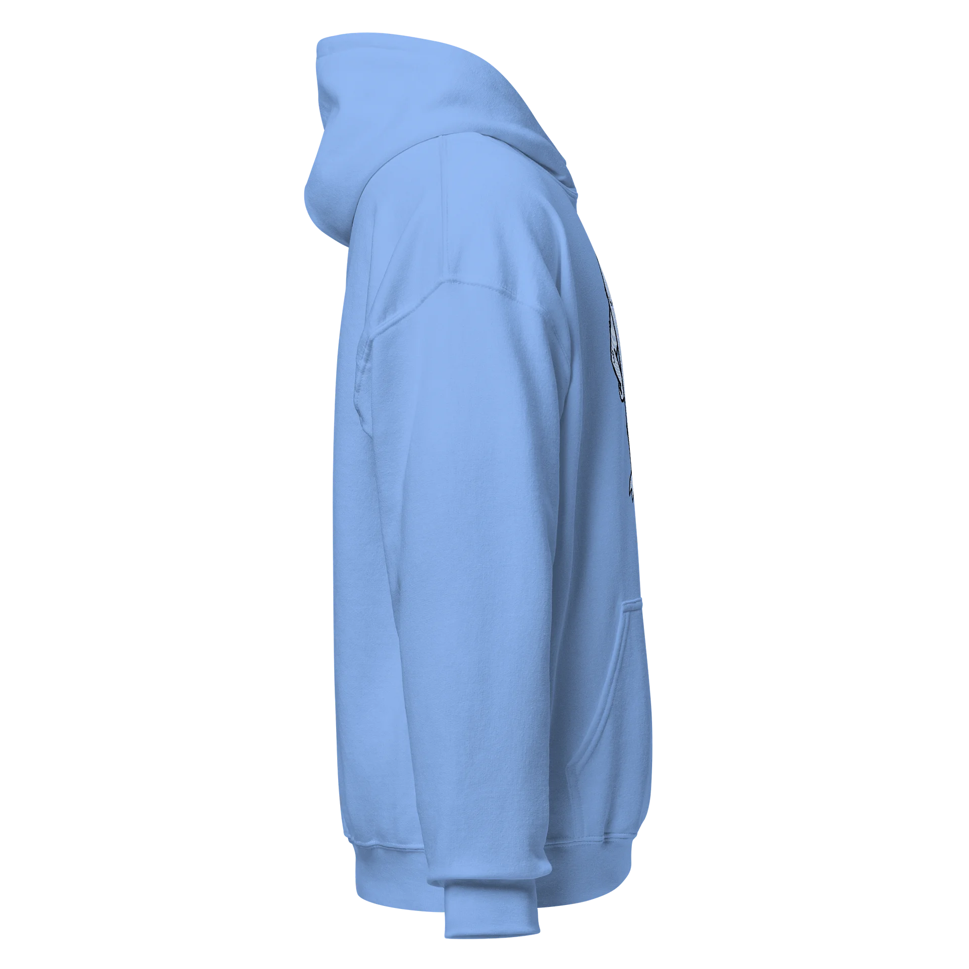 Happy Monster Hoodie product image (12)
