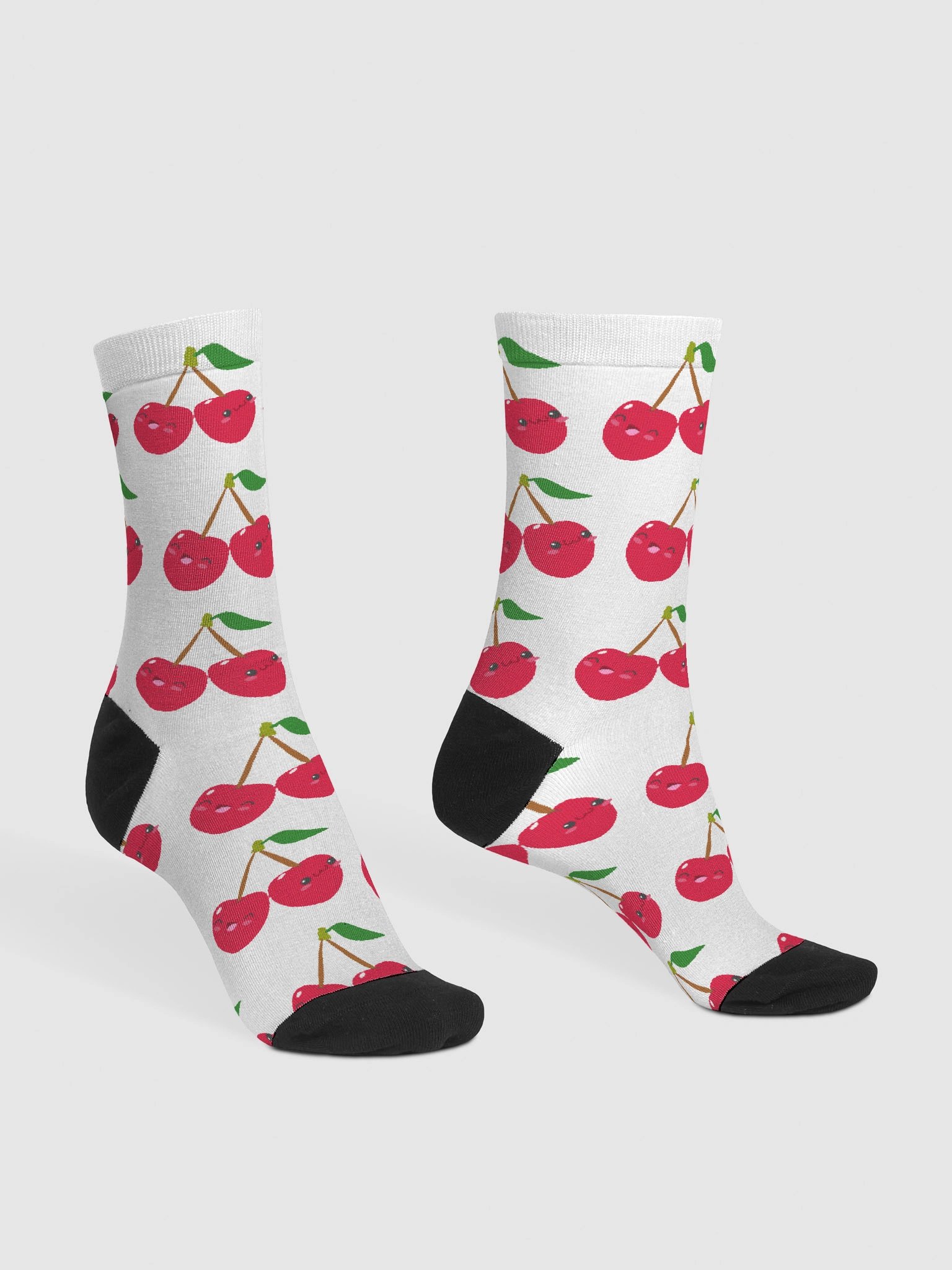 Kawaii Cherry Pair product image (3)
