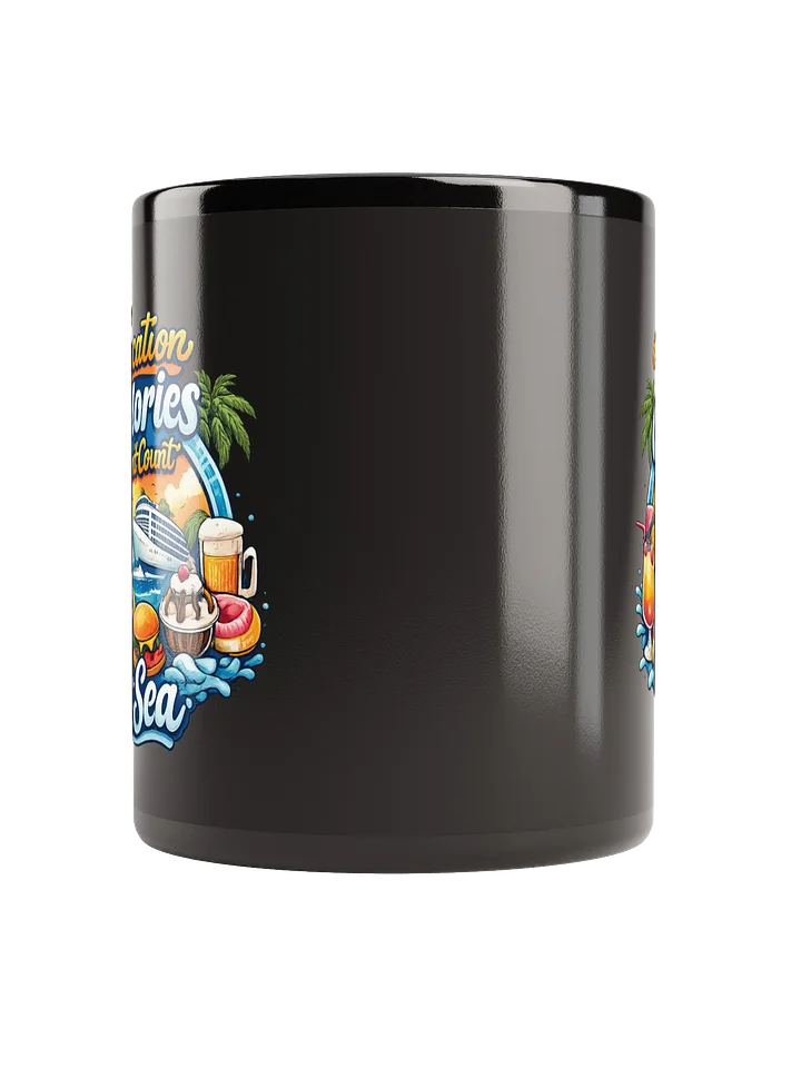 Vacation Calories Don’t Count Mug product image (2)