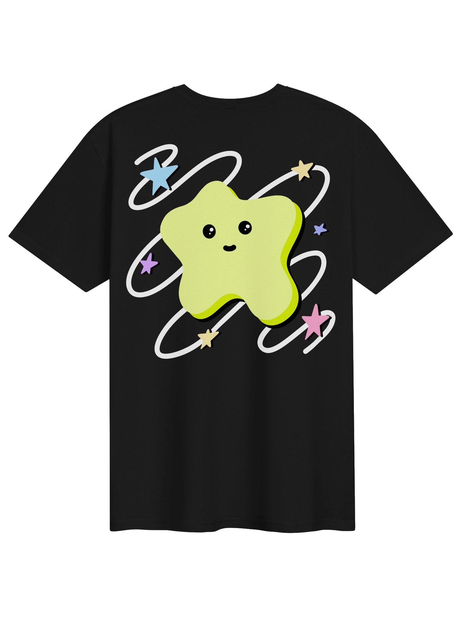 Hello My Name Is Fleep - Tee product image (42)