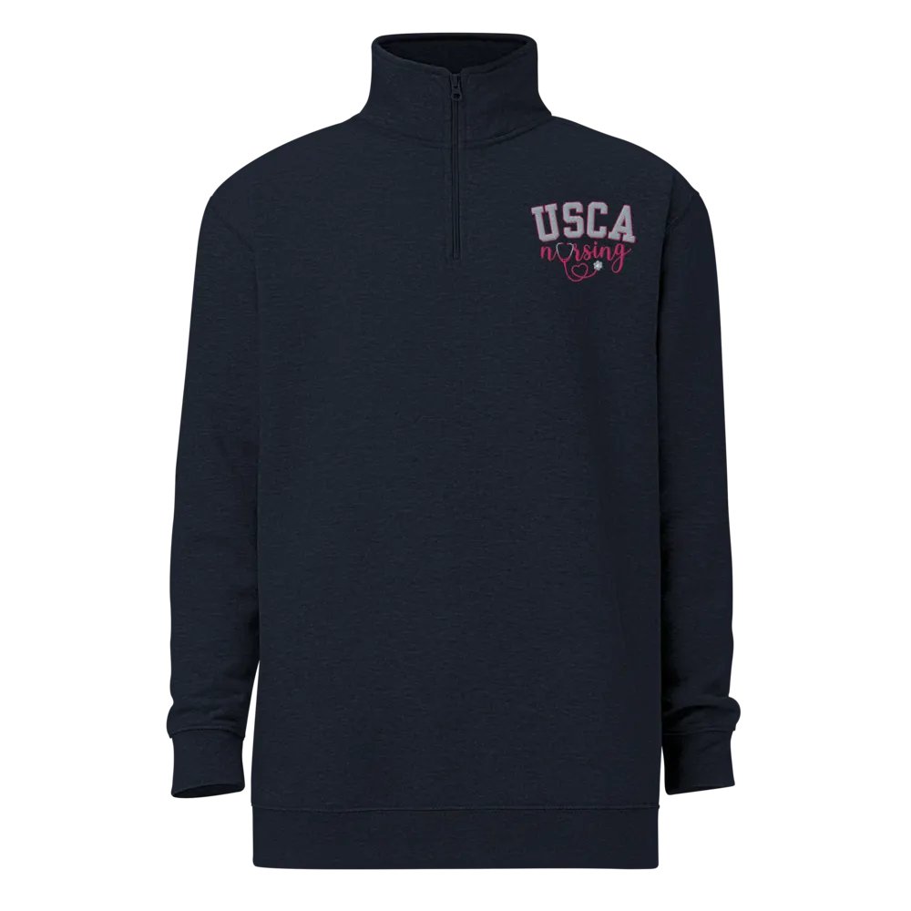 Embroidered USCA Pullover product image (1)