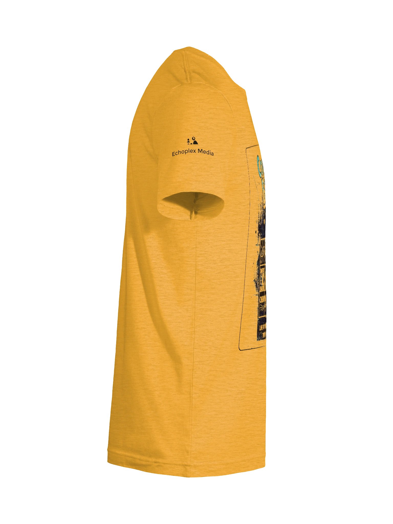 Conspiracy Bingo 2026 Tee - Light Colors product image (12)