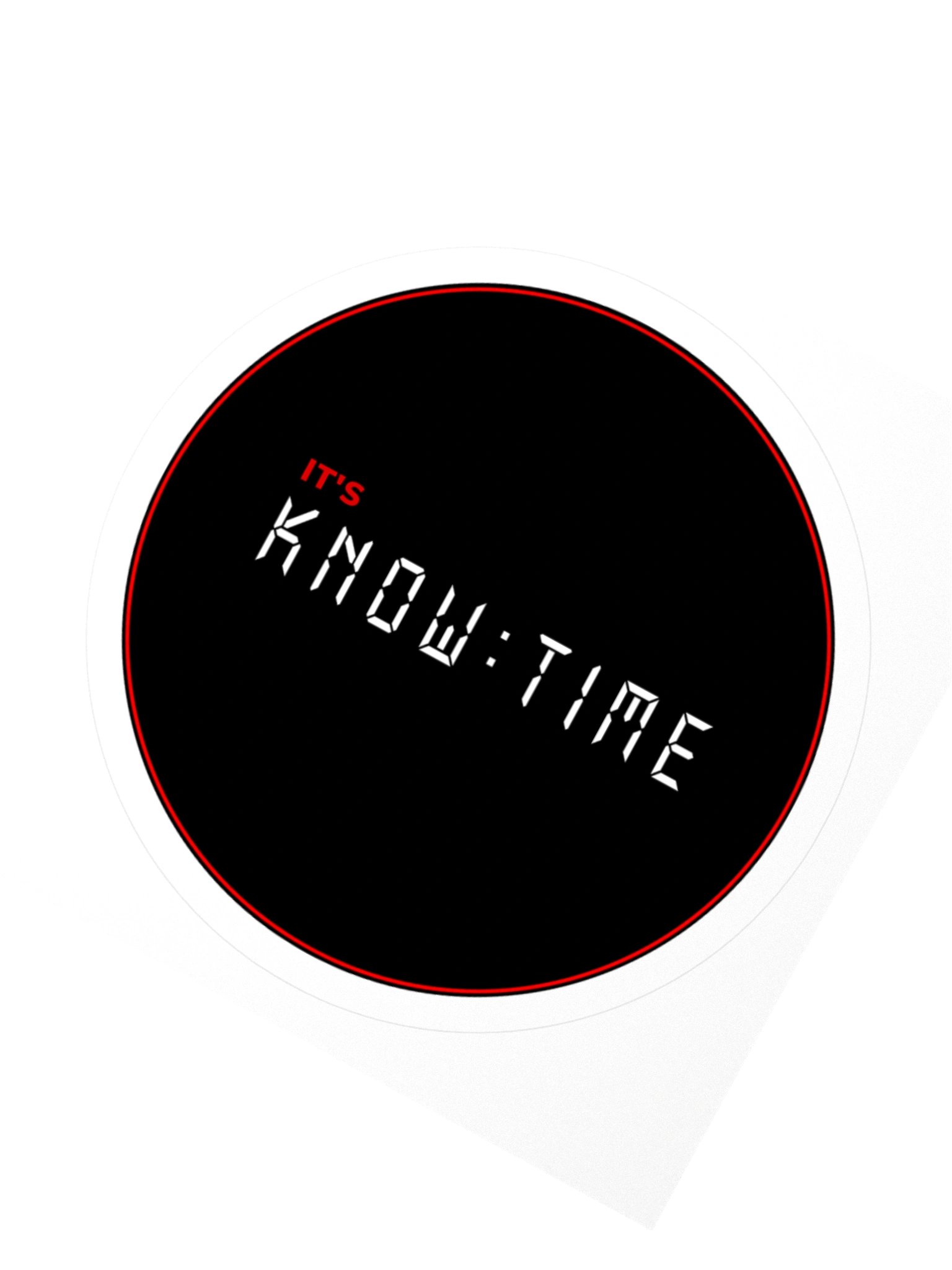 Logo Stickers product image (3)