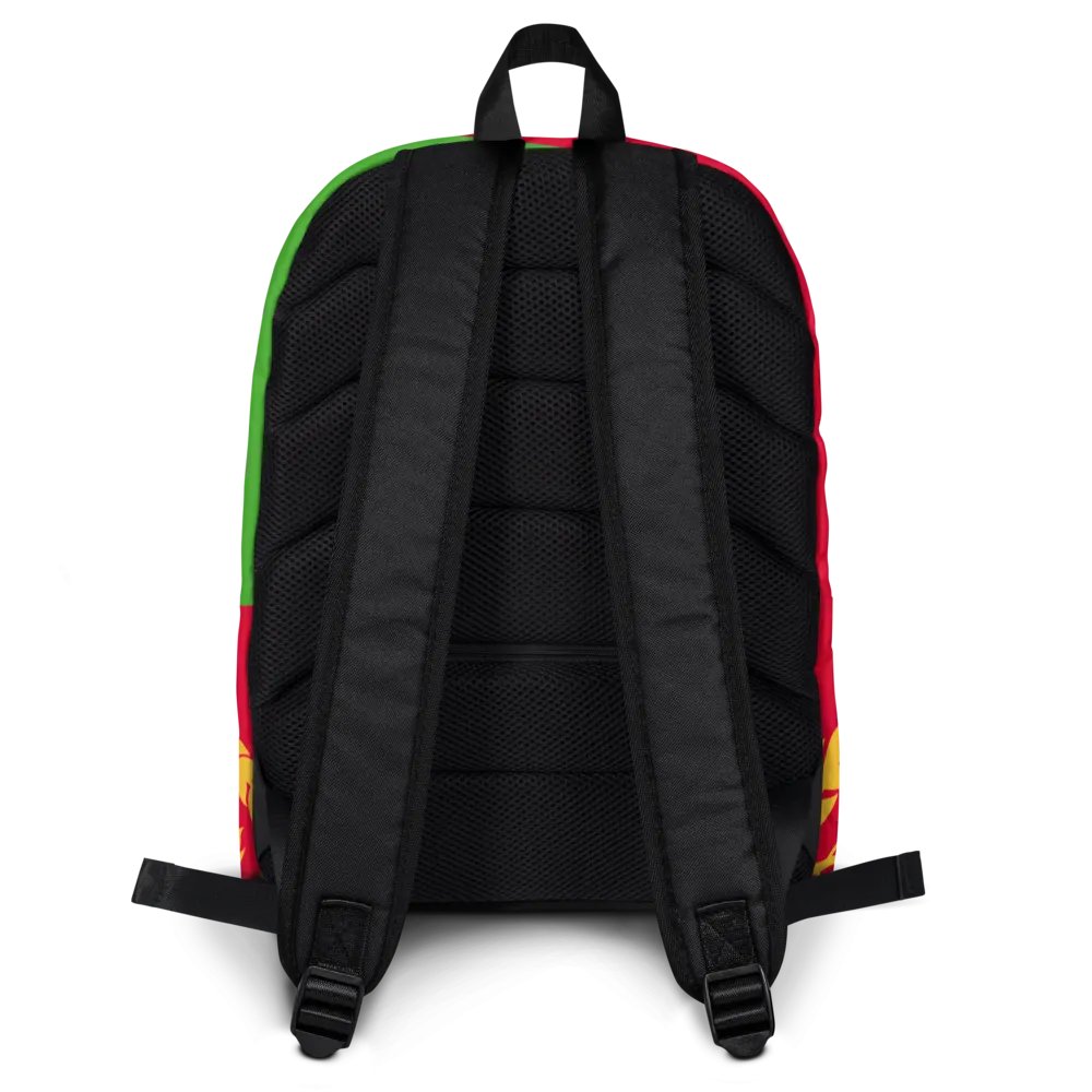 Eritrean Backpack product image (8)