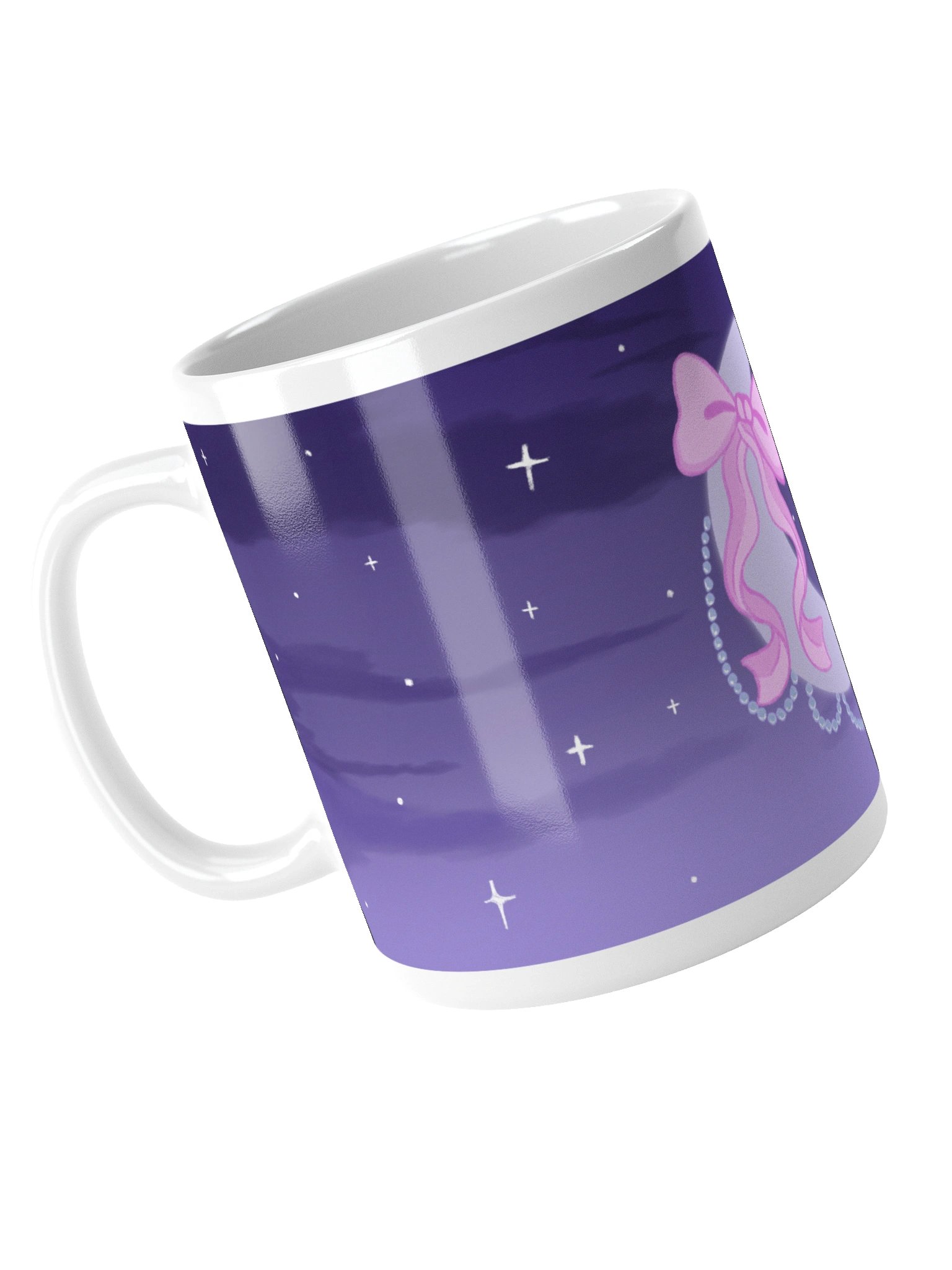 Celestial Serenity Mug product image (4)