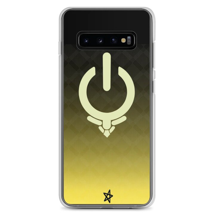 Shutdown Mode Case product image (2)