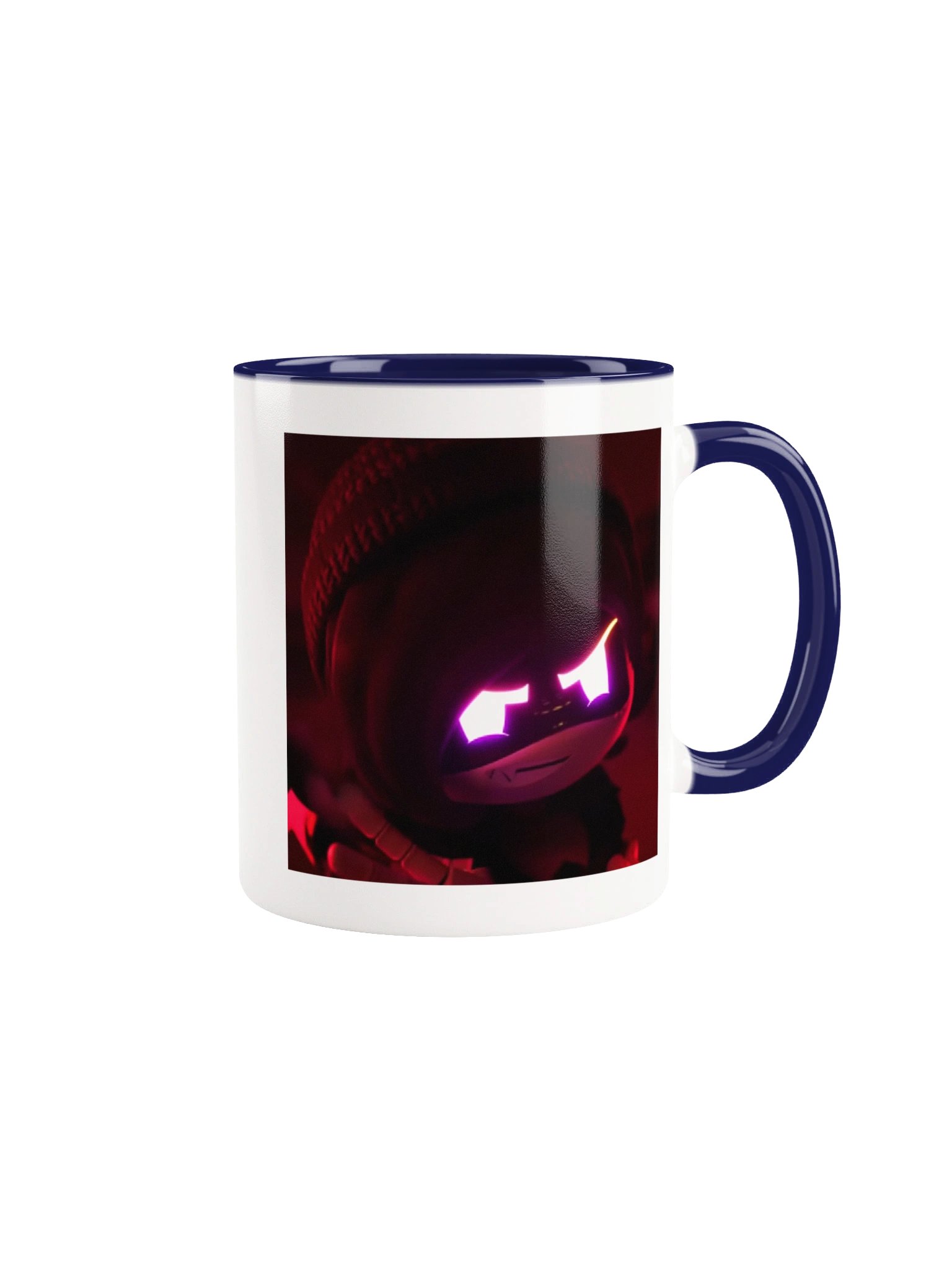 uzi mug product image (2)